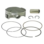 Namura Piston Kit 87.98 +.02 Over Std Compression Husqvarna FC350 14-20 New. Price: $116.63.