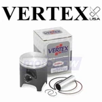 Vertex For 2020 Kawasaki KX250 - Engine Pistons Kits New. Price: $231.26.
