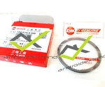 Sym JOYRIDE200EVO HD200 Engine Piston Rings 13010-HLA-000 New. Price: $89.00.