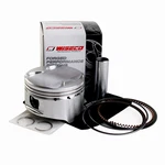 Wiseco 4689M07500 TTR250 10.5:1 Compression Piston For Yamaha 1999-2006 New. Price: $245.28.