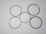 Chinese Piston Rings 52MM For 110CC Engine New. Price: $5.95.