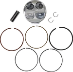 Je Pistons 324910 Pro Series Kit 97MM 12.8 Cr Yamaha YZ450F New. Price: $301.05.