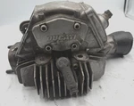 2003 Ducati Monster Engine Rear Vetical Cylinder Head Z15 Used. Price: $179.90.