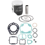Tusk Complete Top End Rebuild Kit Pro-lite Standard (66 Mm) Wiseco Piston New. Price: $219.97.