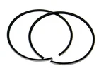 Piston Rings .060 Over Bore For Yamaha 1983-2006 PW80 & 1986-1990 BW80 48.5MM New. Price: $10.49.
