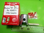 Montesa Rapita 50 Piston Kit P/n 4060.074 J 1974-1978 # 2 38.00 Mm Std 40M New. Price: $60.00.