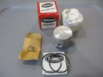 Vintage Wiseco Yamaha Piston 0.20 Rings & Circlips 1976-1982 YZ125 390P2 New. Price: $94.95.