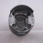 Wossner Piston Kit 87-89 KX250 67.40, 8129DA Kawasaki Mx 13001-1246 New. Price: $227.71.