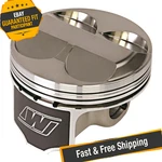 Wiseco K650M865AP Piston Kit New. Price: $831.99.