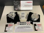 Wiseco K1770 1361CC Forged Big Bore Piston Kit Harley Davidson Shovelhead 1340 New. Price: $326.97.