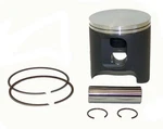 Wossner Piston Kit 8077DB Gas Ec 300 00-14 Standard New. Price: $176.30.