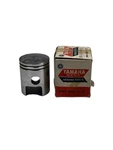 Yamaha Piston FS50 FS1 Dx Standard 3E1-11631-00-96 Genuine Nos XX22140 Neu. Price: $58.33.