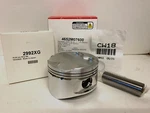 Wiseco 4652M07600 Piston Kit ZX-9R ZX9R Kawasaki Dragbike New. Price: $191.89.