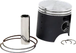 Moose Racing Piston Kit 54.50MM MSE24107AB New. Price: $68.95.