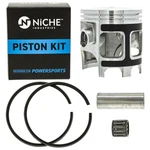 Niche Stock Piston 66MM For Yamaha Blaster YFS200 IT175 IT200 3JM-11601-00-00 New. Price: $27.95.