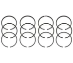 Of Piston Ring Sets Standard 13011-333-003 Honda CB350F 1972-1974 New. Price: $64.95.