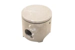 New Oem Yamaha 1LX-11636-00-00 Piston 0.50MM O/s Nos. Price: $57.99.