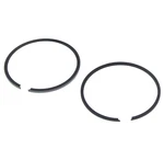 1983 1984 Moto-ski Mirage Ii Piston Rings Snowmobile By Race-driven New. Price: $27.45.