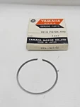 Nos Yamaha 2K6-11611-00-00 Piston Ring Std Bore YZ125 New. Price: $49.96.