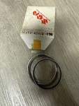 Piston Rings +0,50 Original Suzuki Gsx 550 Ef Yr 82-1989 12140-43422-050 New. Price: $30.85.