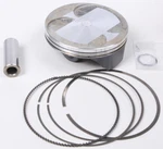 Pro-x 01.1414.B Piston Kit For Honda CRF450R / CRF450X 95.97MM New. Price: $189.99.