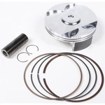 Vertex Piston Kit 23379B New. Price: $272.66.