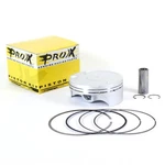 Ktm 530 Exc-r Pro Piston Kit 2008-2011 Std Bore 01.6528.A New. Price: $190.99.