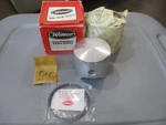 Vintage Wiseco Yamaha Piston 0.60 Rings & Circlips 1976-1978 YZ400 394P6 New. Price: $177.95.
