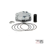 Vertex Replica Forged Piston Kit Ktm 250 Exc-f (17-18) 24196B New. Price: $272.66.
