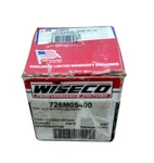 Wiseco 726M05400 54.00MM Std Bore Forged Piston Yamaha YZ125 1998 - 2001 726PS New. Price: $127.00.