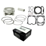 Namura Top End & Piston Twin Cylinder 93.968/+0.01 Can NA-80013-BK1 Fitment New. Price: $425.95.