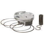 Piston Kit Vertex 78.0 Gp Ktm Exc/sx 250 13-16, 23870A Hc Compr 14,5:1 New. Price: $316.51.