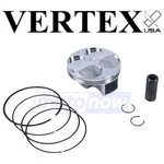 Vertex For 2019-2020 Yamaha YZ250F Engine Pistons Kits New. Price: $218.66.