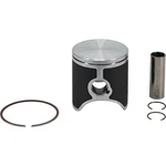 Vertex Piston Kit 53.96/STD For Yamaha 24570C New. Price: $143.96.