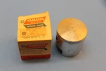 Nos Yamaha 1969 1970 1971 DT1 1ST O/s 0.25 Piston Part# 285-11635-00-00 New. Price: $19.95.