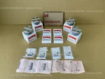 Honda CBR1000RR SC57 2004 2007 Full Piston Kit For One Bike 13101-MEL-010 New. Price: $1130.29.