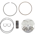 Moose Offroad Piston Kit For Yamaha YZ250F - 14.5:1 MX1090C New. Price: $386.95.
