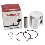 Yamaha YZ250 & IT250, 1980-1982, Wiseco .020 Piston Kit, 452M07050, 70.50 Mm New. Price: $197.99.