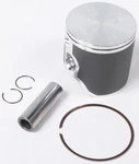 Vertex 23384400 Piston Kit (135CC Big Bore ) - 4.00MM Oversize 57.95MM New. Price: $198.50.