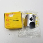 Nos Suzuki 12120-31002-050 Superseded By 12103-31870-050 Left Piston Oem New. Price: $129.99.
