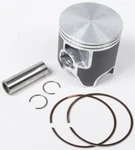 Vertex 23375A 71.94MM Piston Kit Fits 14-18 Husqvarna TE300 & Ktm 04-18 New. Price: $229.46.