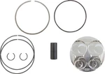 Moose MPX2082 Piston Kit - 79.00 Mm Honda New. Price: $209.95.