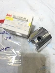 Nos Yamaha Oem 1974 MX125 Piston Only .50 Over Bore 401-11636-00-00 #G7 New. Price: $16.99.