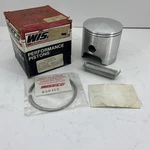 Wiseco Piston Kit 500P2 1983-1984 Suzuki RM500 +.020" (89.00MM) Bore New. Price: $349.00.