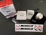 Wiseco 4798M03900 Forged Piston Honda Z50R XR50 CRF50F 39.00MM Bore Std 4798PS New. Price: $86.39.