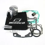 Ktm Mini Adventure 50, 2002-2008, Wiseco Std Piston, Gasket Set, Bearing; PK1640 New. Price: $157.99.