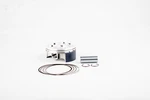 Wossner Piston Kit 8657DB Yamaha Yfz 450 06-18 Standard Pro Series New. Price: $176.30.