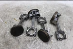 2013-2022 Yamaha FJR1300 Engine Piston & Rod Set 5JW-11631-00-00 Used. Price: $99.99.