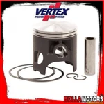 22569075 Piston Vertex 66,7MM 2T Yamaha YFS200-BLASTER200 2006- 200CC (set Ring) New. Price: $113.41.