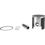 Spi Sports Parts Inc Piston Kit For Polaris .020 09-707-02 New. Price: $63.22.